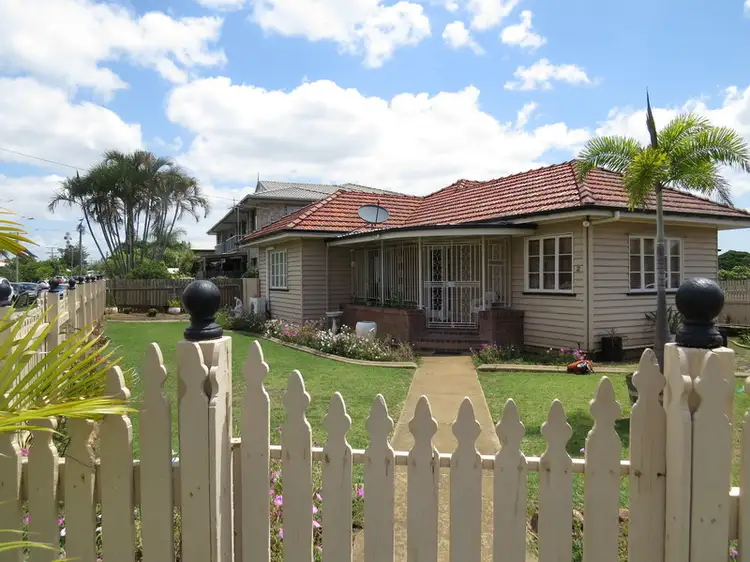 Main view of Homely house listing, 2 Agnes Street, The Range QLD 4700