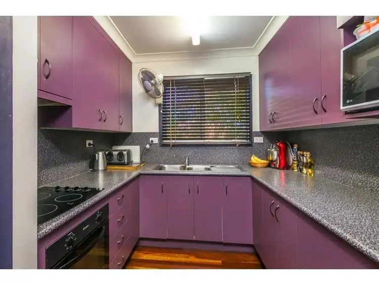 Third view of Homely house listing, 3 Brake Avenue, Frenchville QLD 4701