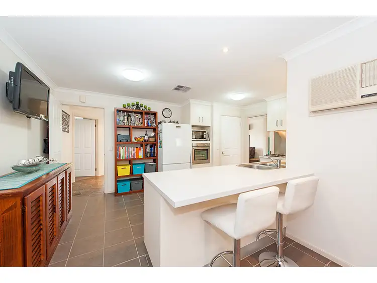 Fifth view of Homely house listing, 11 Meyer Place, Thurgoona NSW 2640