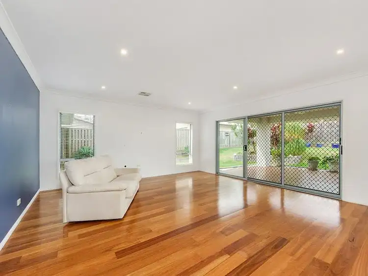 Fifth view of Homely house listing, 24 Hazelmere Crescent, Ormeau QLD 4208