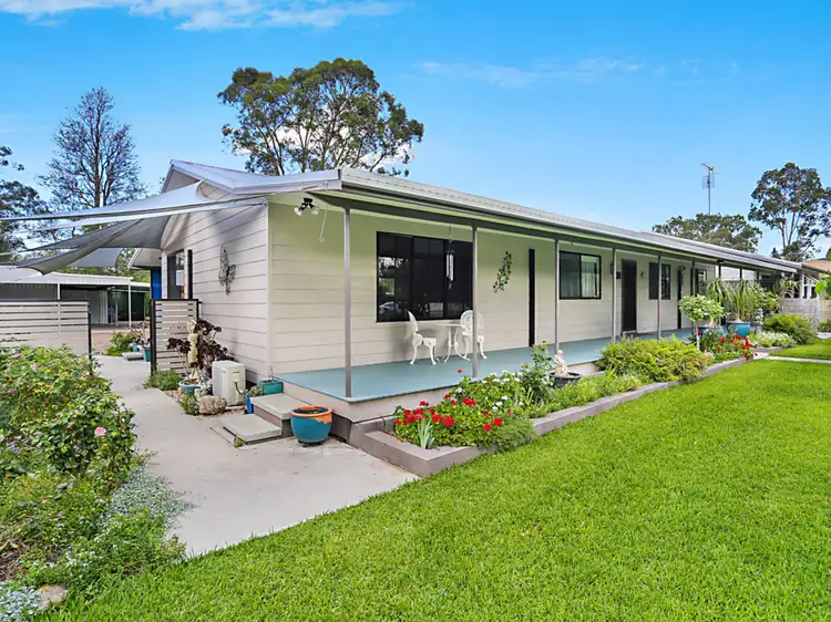 26 Howe Street, Broke NSW 2330