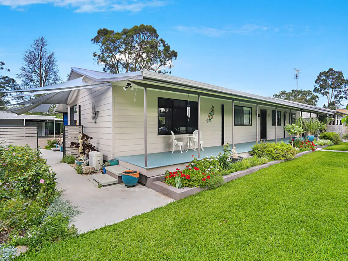 Main view of Homely house listing, 26 Howe Street, Broke NSW 2330