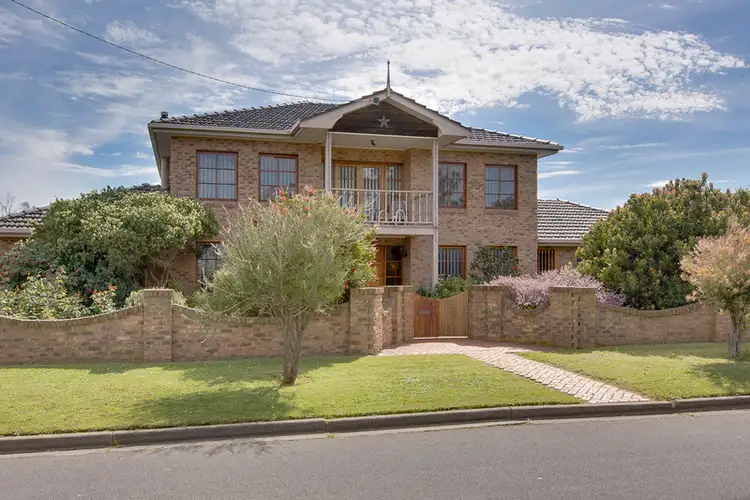 Main view of Homely house listing, 8 Genesta Street, Cowes VIC 3922