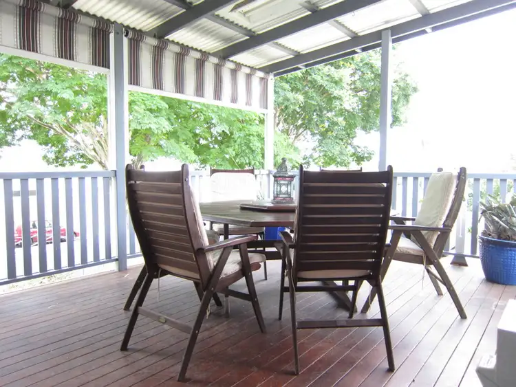 Fourth view of Homely house listing, 54 Glebe Road, Newtown QLD 4305