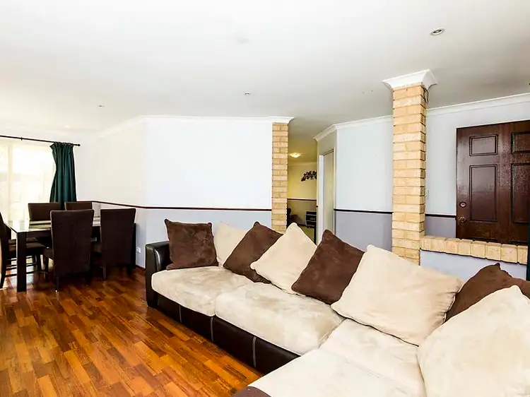 Third view of Homely house listing, 20 Eucumbene Crescent, Joondalup WA 6027