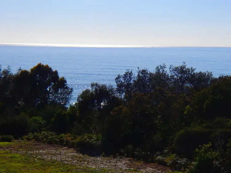 Third view of Homely land listing, 8 Dolphin Cove Drive, Tura Beach NSW 2548