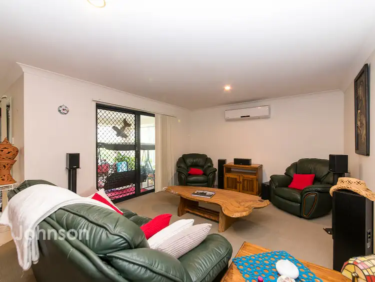Fourth view of Homely house listing, 1 Lucinda Close, Chuwar QLD 4306