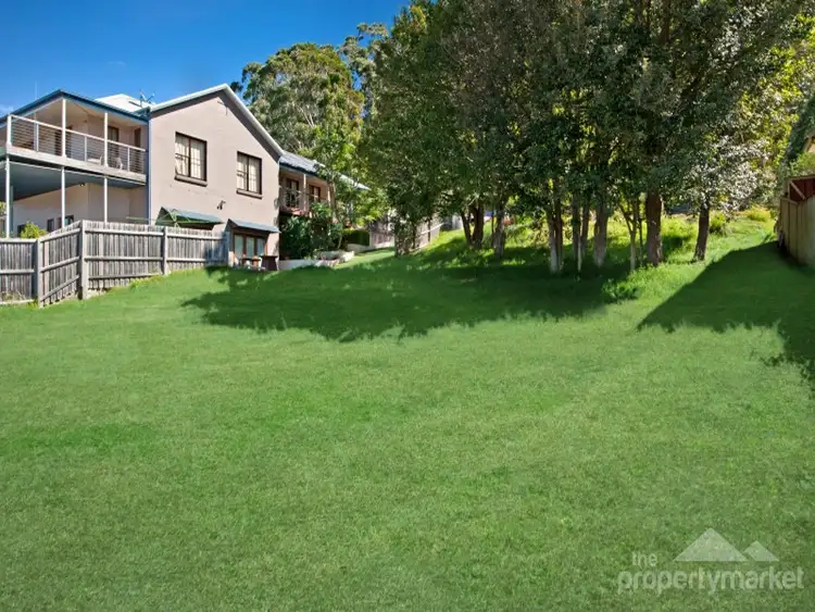 Main view of Homely land listing, 18 Clementine Place, Mardi NSW 2259
