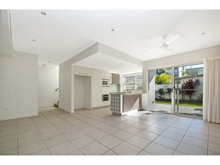Third view of Homely semi-detached listing, 85/7 Grand Parade, Kawana Island QLD 4575
