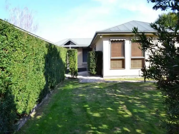 Main view of Homely house listing, 3 Olympic Street, Mansfield VIC 3722