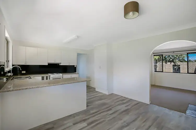 Fourth view of Homely house listing, 7 Nugent Crescent, Wilsonton QLD 4350