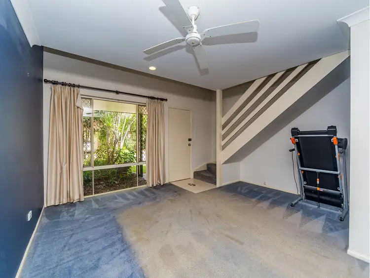 Fifth view of Homely townhouse listing, 52/125 Hansford Road, Coombabah QLD 4216