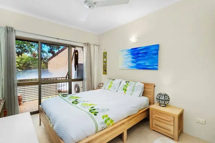 Second view of Homely apartment listing, 5/21-31 Poincianca Street, Holloways Beach QLD 4878