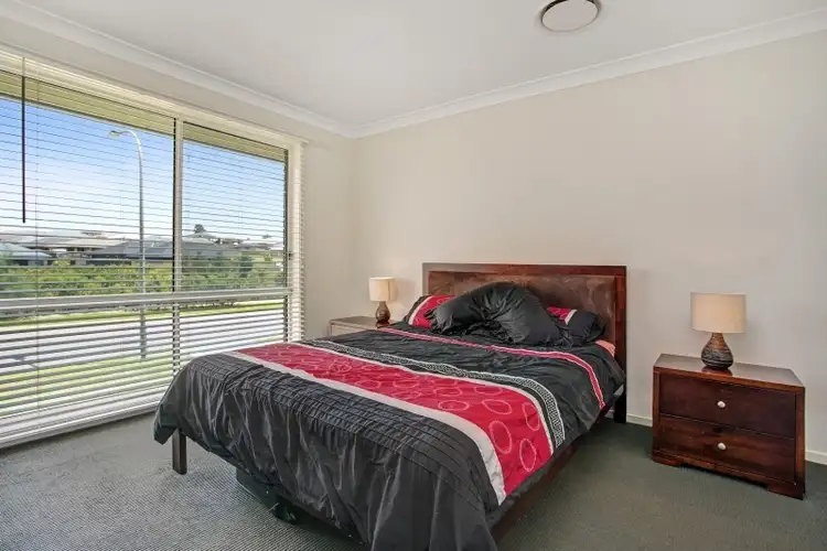 Second view of Homely house listing, 7 Gannett Street, Aberglasslyn NSW 2320