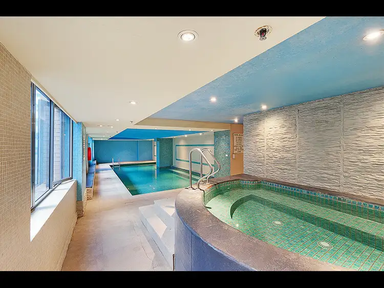 Sixth view of Homely apartment listing, 2601/148 Elizabeth Street, Sydney NSW 2000