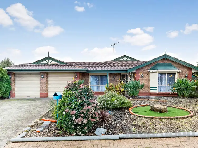 6 Castle Court, Blakeview SA 5114