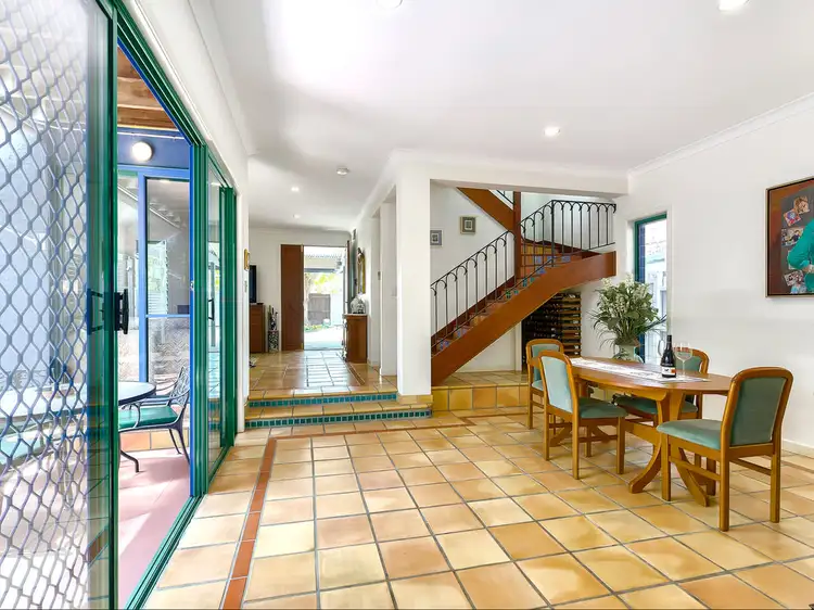 Second view of Homely house listing, 26 Keith Street, Clayfield QLD 4011