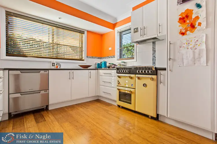 Sixth view of Homely house listing, 5/8-12 Narregol Street, Pambula NSW 2549