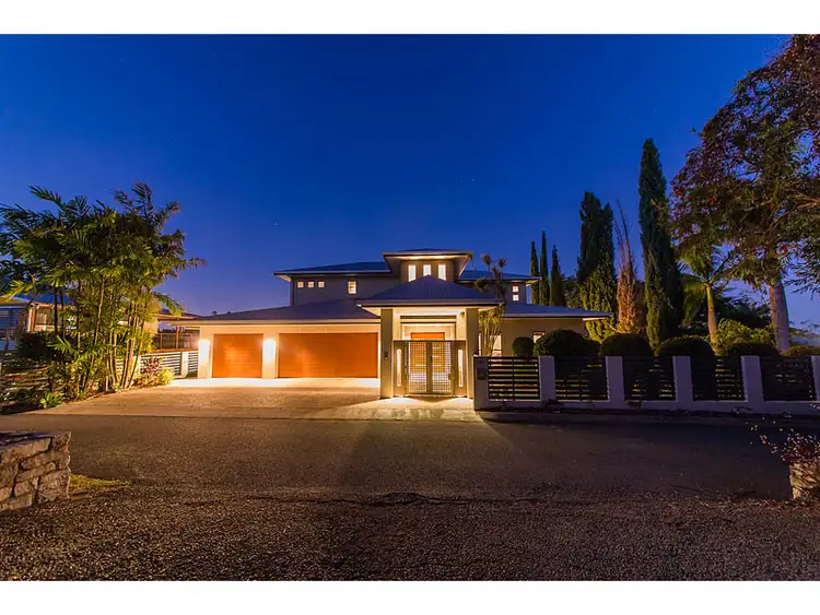 Second view of Homely house listing, 181 Quarry Lane, The Range QLD 4700