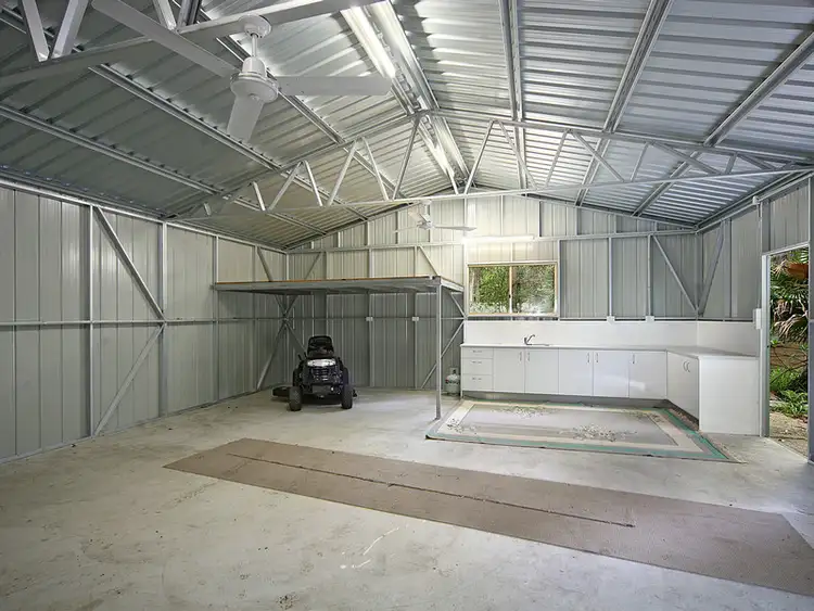 Fourth view of Homely house listing, 91 Kildeys Road, Cootharaba QLD 4565