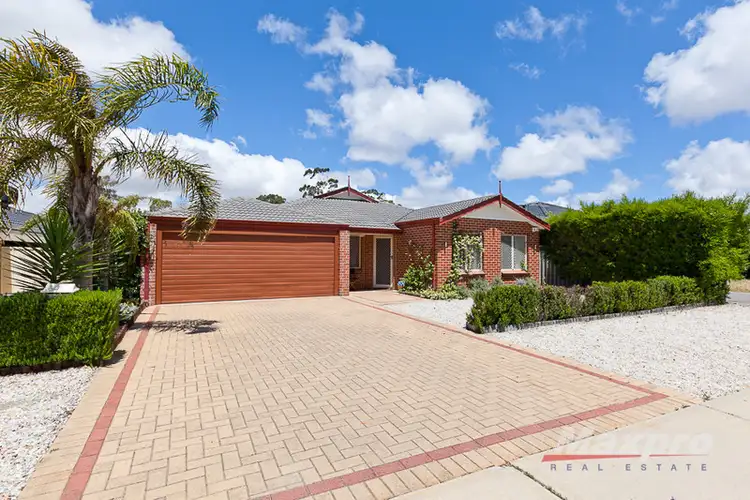 16 Jamaica Crossing, Langford WA 6147