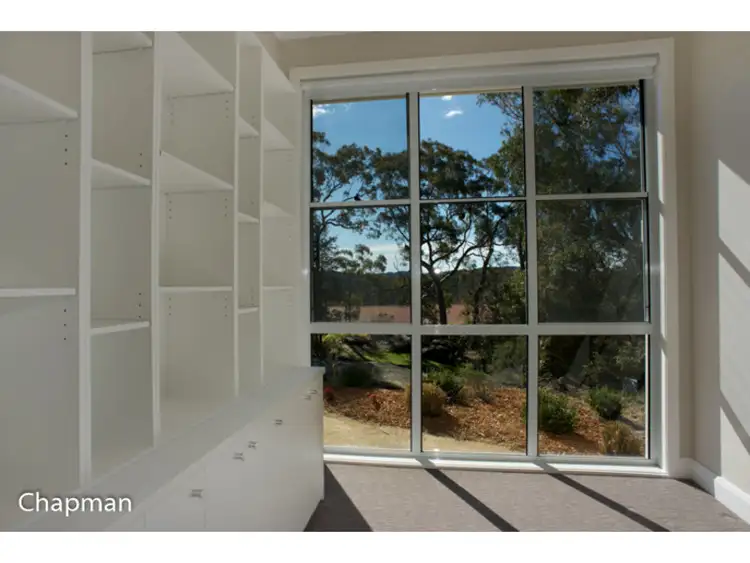 Seventh view of Homely house listing, 46 Ridge View Close, Winmalee NSW 2777