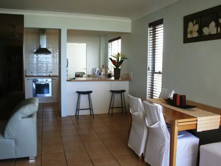 Second view of Homely unit listing, 8/369 Golden Four Dr, Tugun QLD 4224