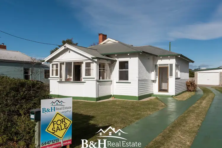 Main view of Homely house listing, 34 Dial Street, Ulverstone TAS 7315