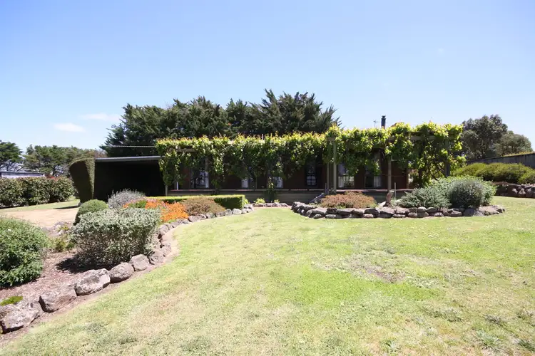 Fourth view of Homely rural property listing, 310 Linton Naringhil Road, Linton VIC 3360
