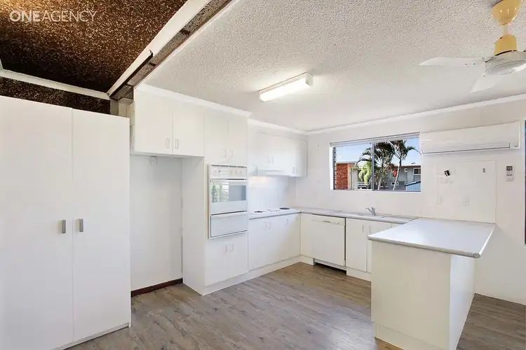 Fourth view of Homely apartment listing, 7/373 Esplanade, Scarness QLD 4655