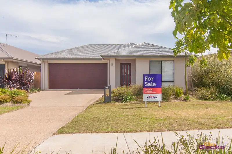 Main view of Homely house listing, 48 Halpine Parade, Warner QLD 4500