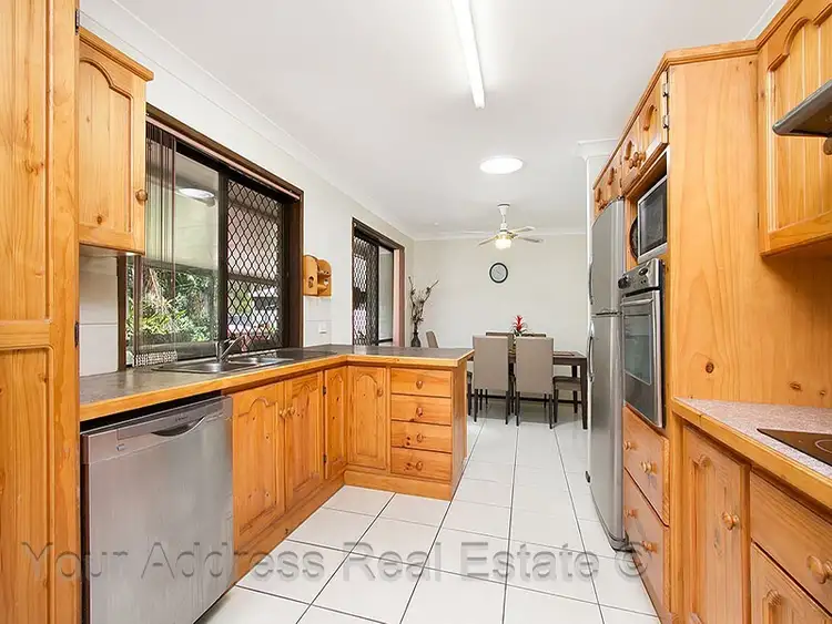 Fourth view of Homely house listing, 11 Chipalee Court, Greenbank QLD 4124
