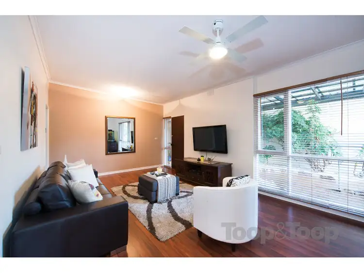 Fourth view of Homely house listing, 16 Cynthia Street, Para Hills SA 5096