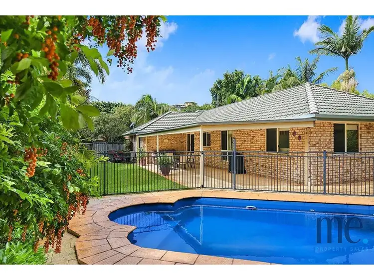 20 Morgan Close, Yaroomba QLD 4573