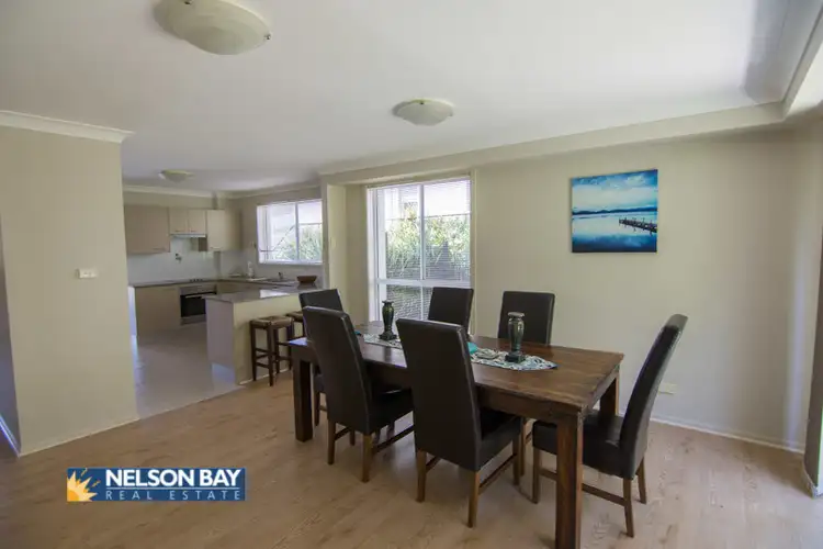 Sixth view of Homely house listing, 4 Coventry Place, Nelson Bay NSW 2315