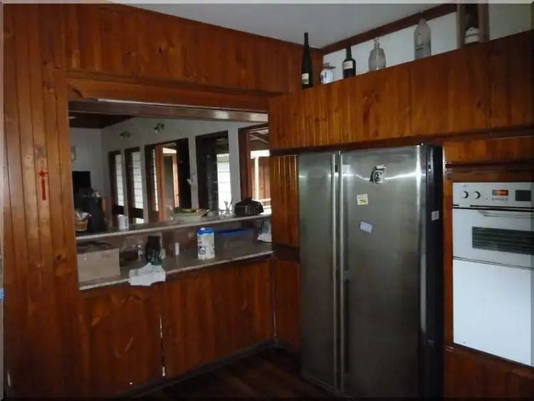 Fourth view of Homely house listing, 123 Thornton Peak Drive, Daintree QLD 4873