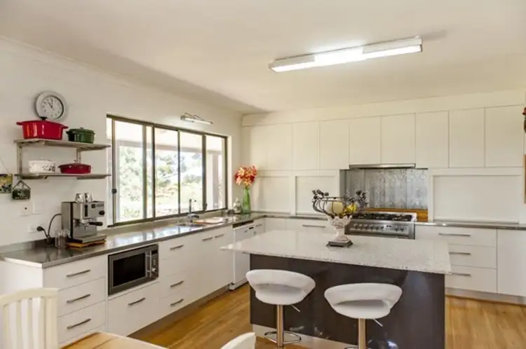 Second view of Homely rural property listing, 383 Bakers Road, Murwillumbah NSW 2484