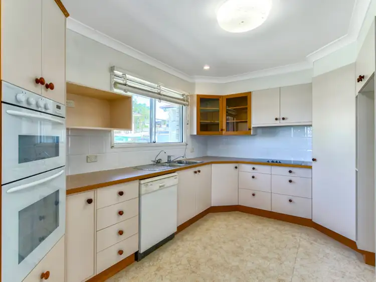 Third view of Homely house listing, 24 Gilmour Street, Chermside West QLD 4032