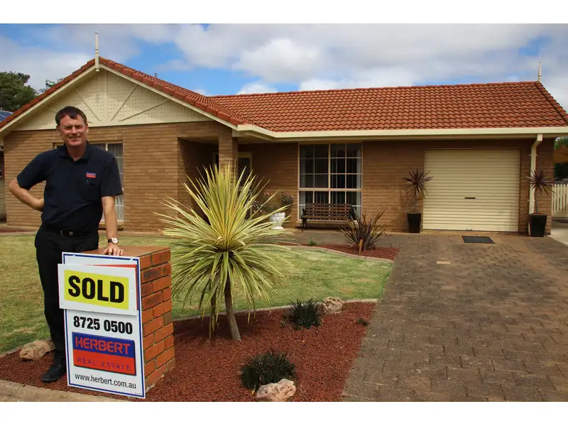 Main view of Homely house listing, 3 Starline Place, Mount Gambier SA 5290