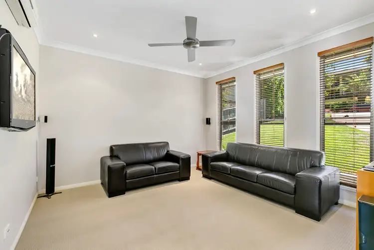 Fifth view of Homely house listing, 84 Armstrong Way, Highland Park QLD 4211