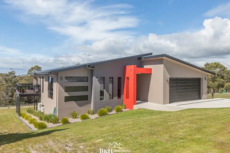 48 Allegra Drive, Heybridge TAS 7316