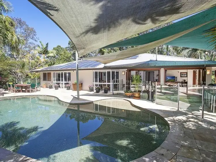 Fourth view of Homely house listing, 29 Winderadeen Drive, Highland Park QLD 4211