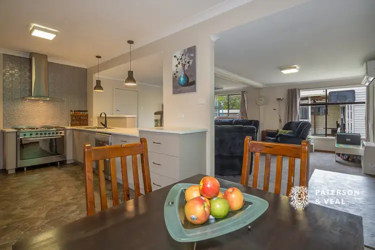 Third view of Homely house listing, 9 Goderic Street, Wendouree VIC 3355