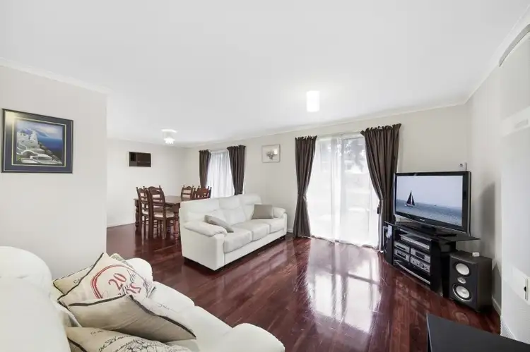 Second view of Homely house listing, 25 Yarrayne Street, Rye VIC 3941
