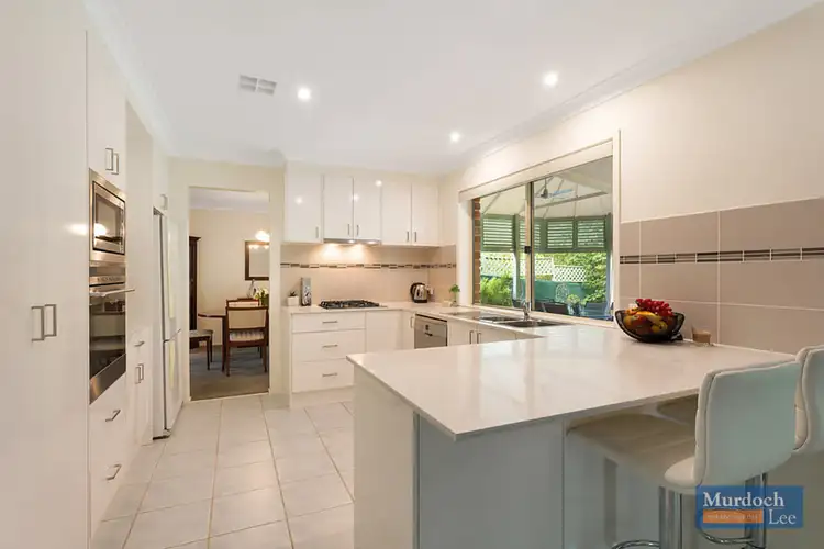 Third view of Homely house listing, 8 Heron Court, Castle Hill NSW 2154