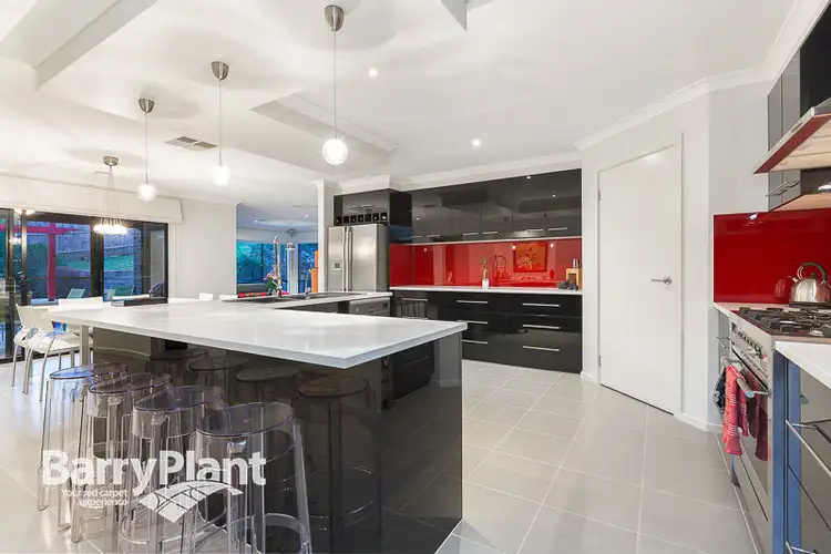 Third view of Homely house listing, 4 Banks Smith Drive, Gembrook VIC 3783