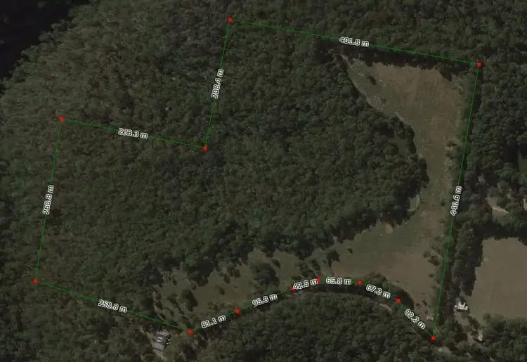 Seventh view of Homely land listing, 445 New Jerusalem Road, Oakdale NSW 2570