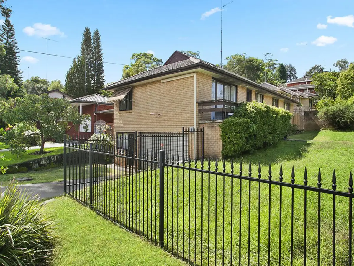 Main view of Homely house listing, 50 Caprera Road, Northmead NSW 2152