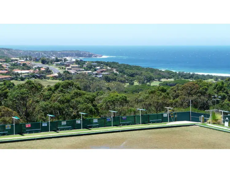 Third view of Homely townhouse listing, 2/Lot 1442 The Fairway, Tura Beach NSW 2548