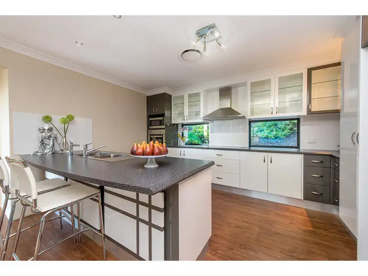 Fourth view of Homely house listing, 17 Fawngrove Drive, Glenvale QLD 4350